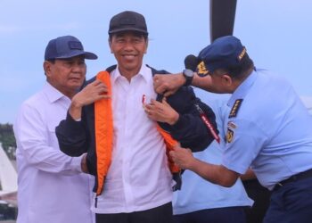 Kontroversi Pernyataan Jokowi: Presiden Dapat Memihak di Pemilu