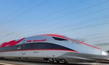 Kritik Terhadap Kereta Cepat Whoosh oleh Kanal YouTube Jepang