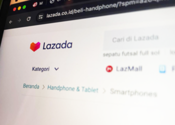 Lazada Umumkan PHK Karyawannya di Asia Tenggara