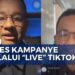 Live TikTok: Cara Terbaru Capres Kampanye Secara Online