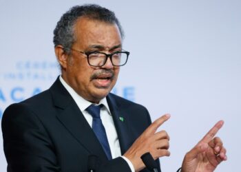 Lonjakan Kasus Covid-19: WHO Peringatkan Ancaman Kesehatan