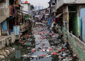 Masalah Permukiman Padat di Jakarta: Apa Peran Pemerintah?