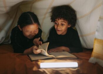 Membangun Kecerdasan Anak: Tips dari Ahli Psikologi Harvard