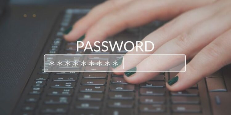 Mengapa Kata Sandi Sulit Masih Bisa Dihack Orang