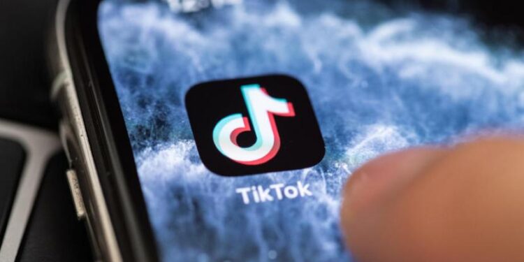 Mengatasi Ketika Akun TikTok Tiba-tiba Hilang