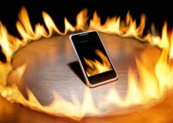 Mengatasi Smartphone yang Terasa Panas: Panduan Sederhana