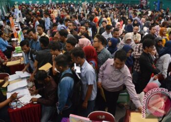 Mengungkap Alasan Sulitnya Mendapatkan Pekerjaan di Indonesia