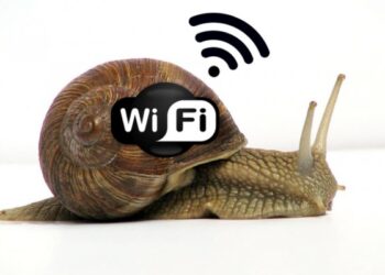 Mengungkap Misteri WiFi Lemot: Penyebab dan Solusi