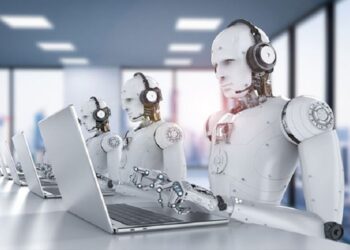Menuju Masa Depan: Apakah PNS Akan Digantikan oleh Robot AI?