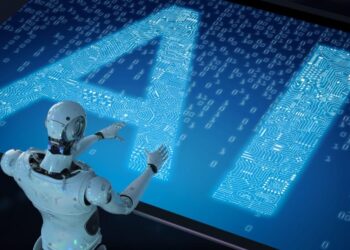 Menyambut Era AI: Tips agar Manusia Tak Digantikan