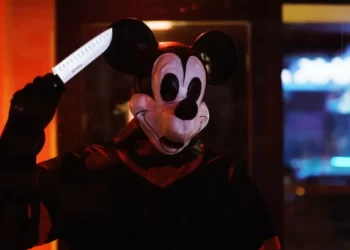 Mickey's Mouse Jadi Horor Komedi Setelah Kehilangan Hak Cipta