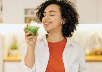 Minuman untuk Mengurangi Jerawat: Pilihan Sehat untuk Kulit