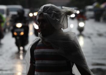 Musim Hujan Kembali, BRIN Ingatkan Potensi Banjir di Indonesia