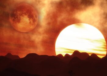 NASA Gunakan AI untuk Prediksi Dampak Badai Matahari