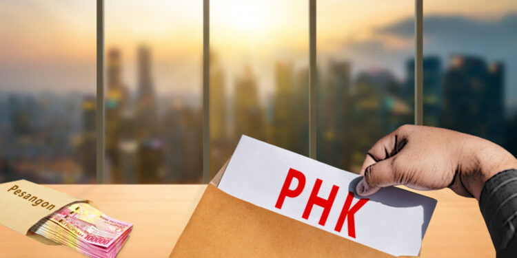 PHK Massal YouTube dan Google dan Dampaknya pada Manusia