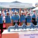 PLN (Persero) Luncurkan Stasiun Pengisian Hidrogen