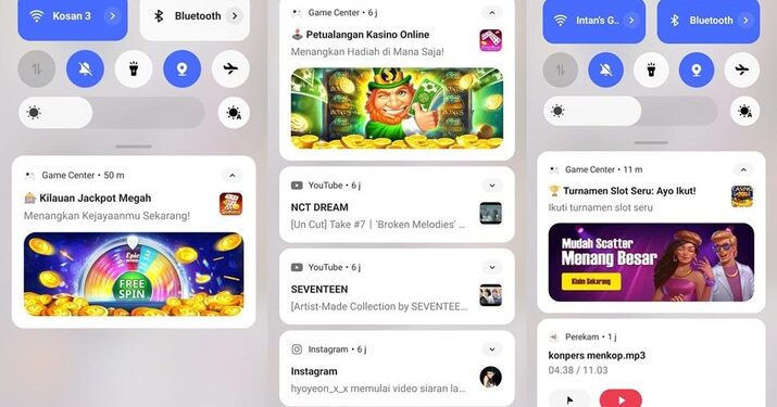 Panduan untuk Mengatasi Gangguan Iklan di HP Android