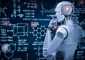 Penggunaan Kecerdasan Buatan AI dalam Berbagai Aspek