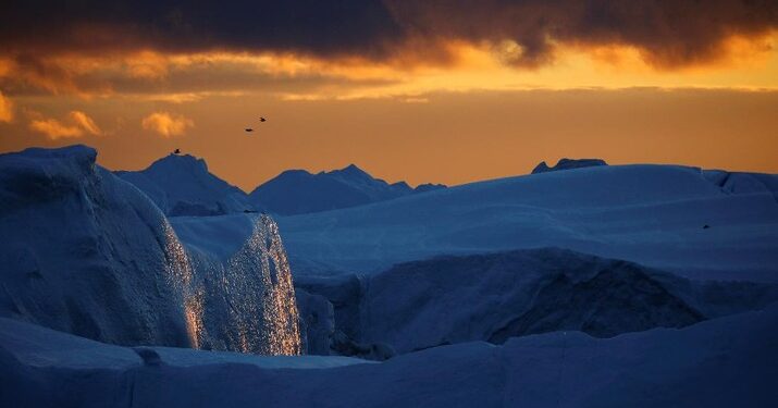Peringatan 15.000 Ilmuwan: Kiamat Dekat Akibat Perubahan Iklim