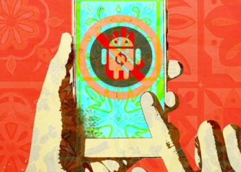 Peringatan Google yang Sering Diabaikan oleh Pemilik Android