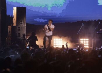 Perpisahan NOAH: Sebuah Titik Akhir bagi Legenda Musik