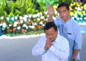 Prabowo Ganti BBM dengan Rumput Laut, Ini Pendapat Profesor