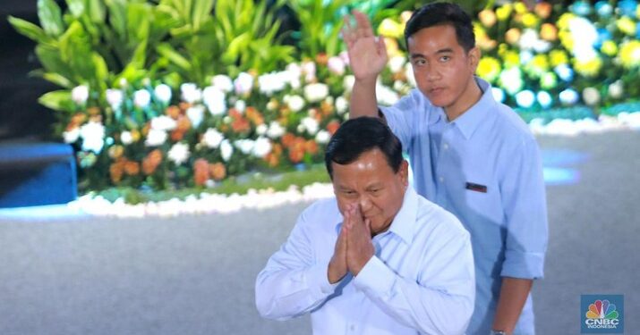 Prabowo Ganti BBM dengan Rumput Laut, Ini Pendapat Profesor