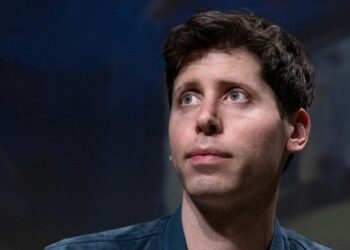 Rutinitas Rajin Puasa Sam Altman Pendiri OpenAI