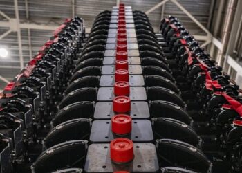 Satelit Elon Musk Bisa Langsung Terhubung ke HP Tanpa BTS