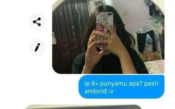 Semahal Apapun Android, untuk Konten Tetap Pakai iPhone