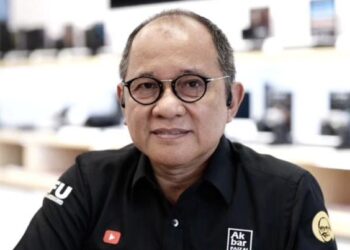 Serangan Siber Jelang Pemilu 2024: Akun Politisi Diretas