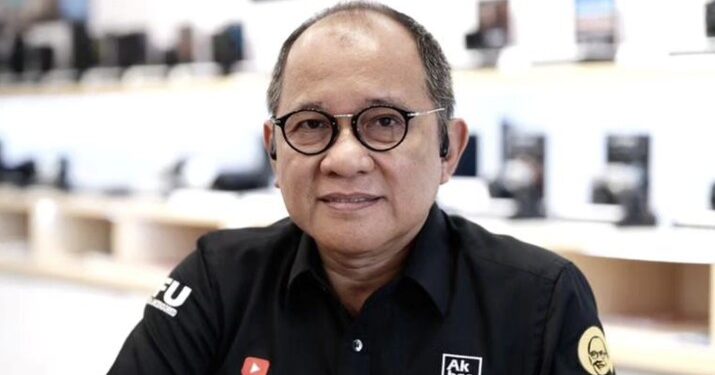 Serangan Siber Jelang Pemilu 2024: Akun Politisi Diretas