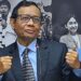 Setelah Mahfud MD Kini Hacker Serang Eks Politikus NasDem