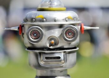 Surat Bersama Menentang 'Robot Pembunuh' Israel