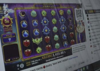 Tanda Kecanduan Judi Online: Hindari Dampak Buruknya