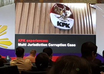 Tantangan Melawan Korupsi di Indonesia: Apakah Mustahil?