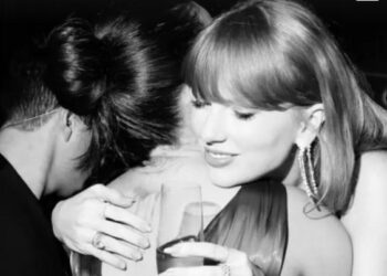 Taylor Swift Terjebak dalam Gelombang AI: Kontroversi
