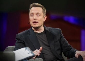 Ternyata Elon Musk Kecanduan Pakai Narkoba Saat Rapat