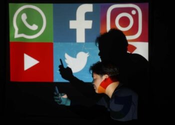 Tips Agar Tidak Hilang Ingatan Saat Main Sosmed