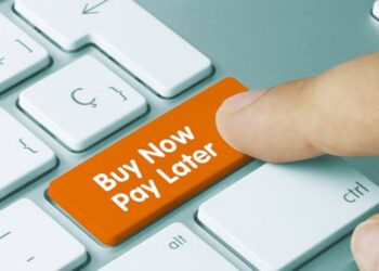 Tips Cepat Ubah Kebiasaan Belanja dengan Paylater