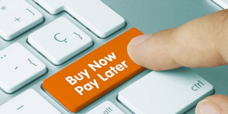 Tips Cepat Ubah Kebiasaan Belanja dengan Paylater