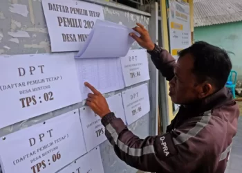 Tips Penting untuk Menjadi Pemilih yang Cerdas