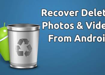 Tips Praktis untuk Kembalikan Foto Terhapus di Android