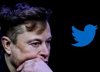 Transformasi Twitter Menjadi X di Tangan Elon Musk