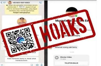 Warga Magelang Konsultasi Pencegahan Penipuan WhatsApp
