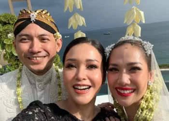 Warganet Cibir Bunga Citra Lestari Karena Mau Nikah Lagi
