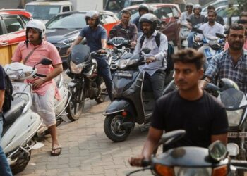 Waspada Lempeng Kontinental India Akan Terbelah