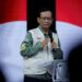 Mahfud MD Mengundurkan Diri dari Menteri Koordinator