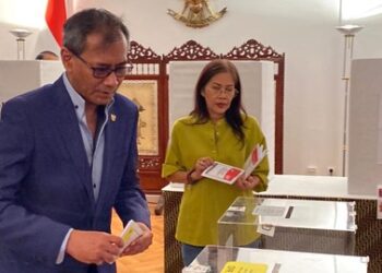 Apa Penyebab Kecurangan dalam Pemilu 2024?