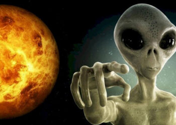 Apakah Ada Alien? Eksplorasi Realitas di Luar Bumi